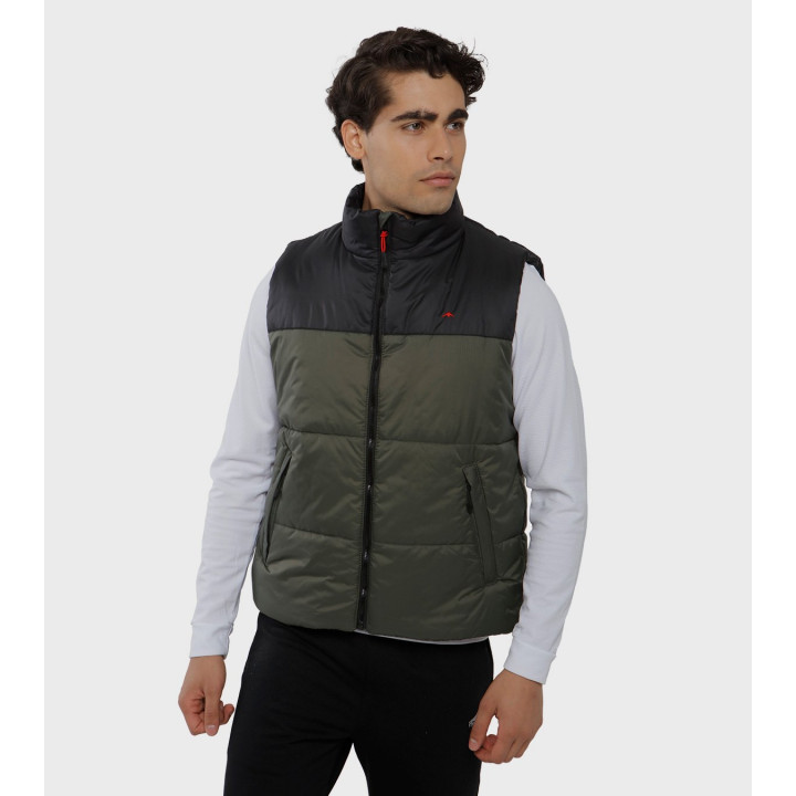 Chaleco de hombre Teide