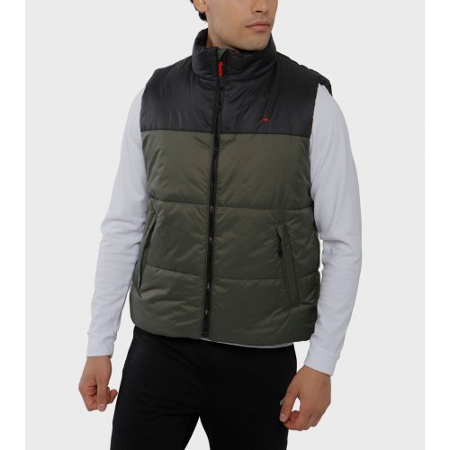 Chaleco de hombre Teide