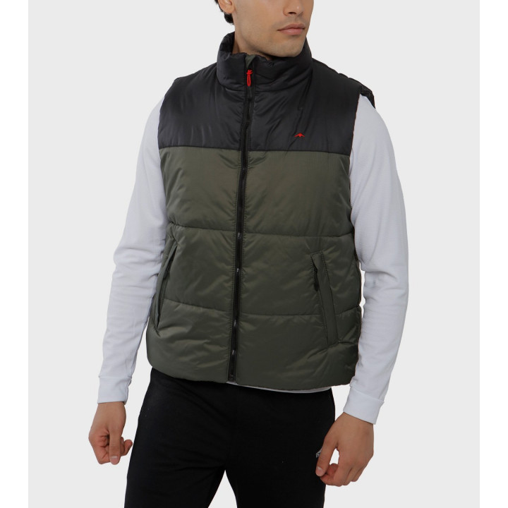 Chaleco de hombre Teide