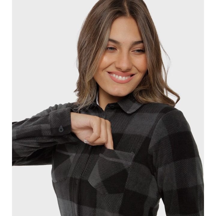 Camisa de mujer Lois