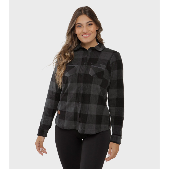 Camisa de mujer Lois