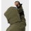 Campera de hombre Clover H 3en1