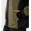 Campera de hombre Clover H 3en1
