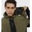 Campera de hombre Clover H 3en1