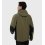 Campera de hombre Clover H 3en1