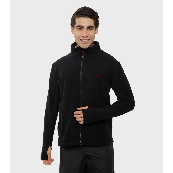 Campera de hombre Clover H 3en1