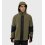 Campera de hombre Clover H 3en1