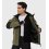 Campera de hombre Clover H 3en1