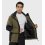 Campera de hombre Clover H 3en1