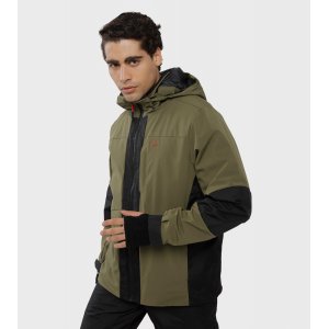Campera de hombre Clover H 3en1