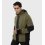 Campera de hombre Clover H 3en1