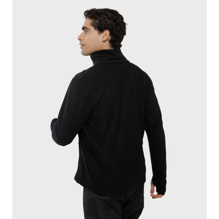 Campera de hombre Clover H 3en1
