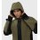 Campera de hombre Clover H 3en1