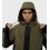 Campera de hombre Clover H 3en1
