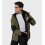Campera de hombre Clover H 3en1