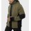 Campera de hombre Clover H 3en1