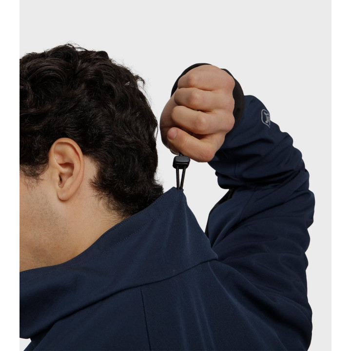 Campera de hombre Ewing Tec