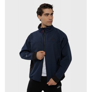 Campera de hombre Ewing Tec