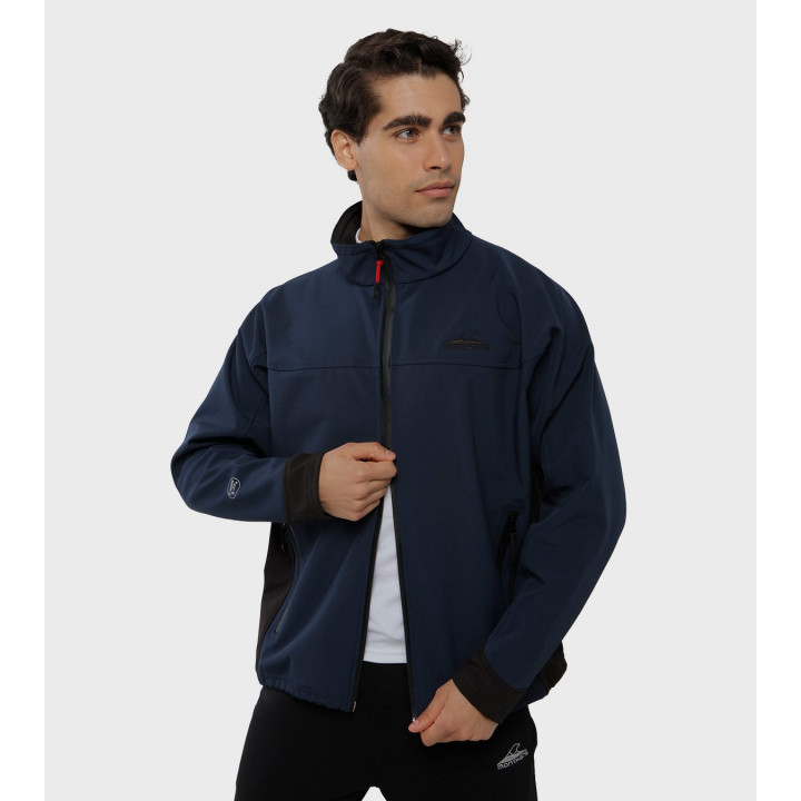 Campera de hombre Ewing Tec