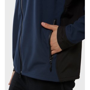 Campera de hombre Ewing Tec
