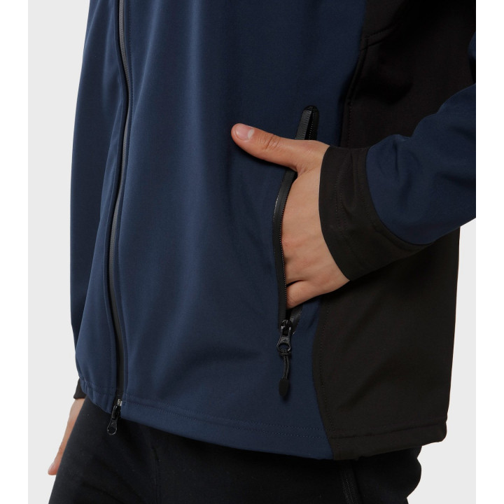 Campera de hombre Ewing Tec