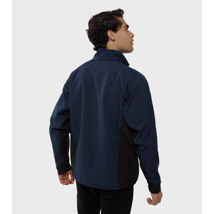 Campera de hombre Ewing Tec
