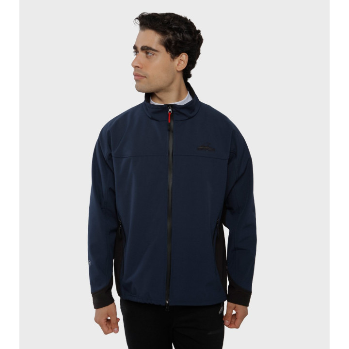 Campera de hombre Ewing Tec