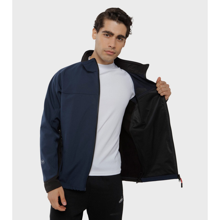 Campera de hombre Ewing Tec