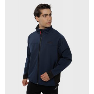 Campera de hombre Ewing Tec