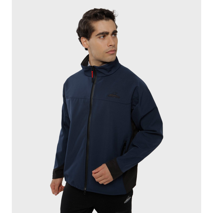 Campera de hombre Ewing Tec