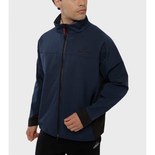 Campera de hombre Ewing Tec