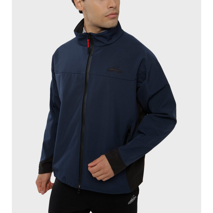 Campera de hombre Ewing Tec