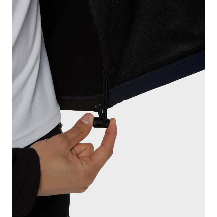 Campera de hombre Ewing Tec