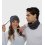 Gorro Neck cuello