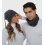 Gorro Neck cuello