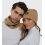 Gorro Neck cuello