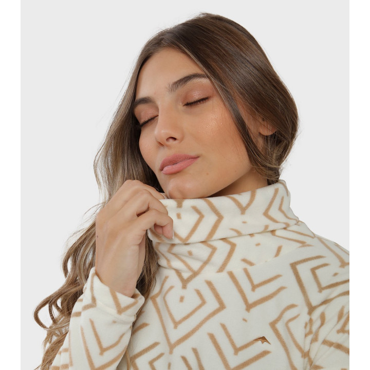 Polera de mujer Bella