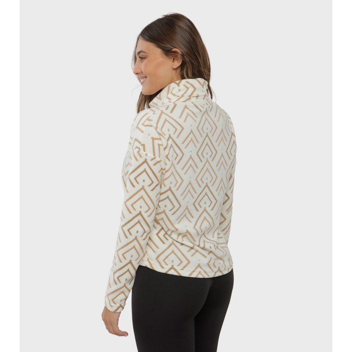 Polera de mujer Bella