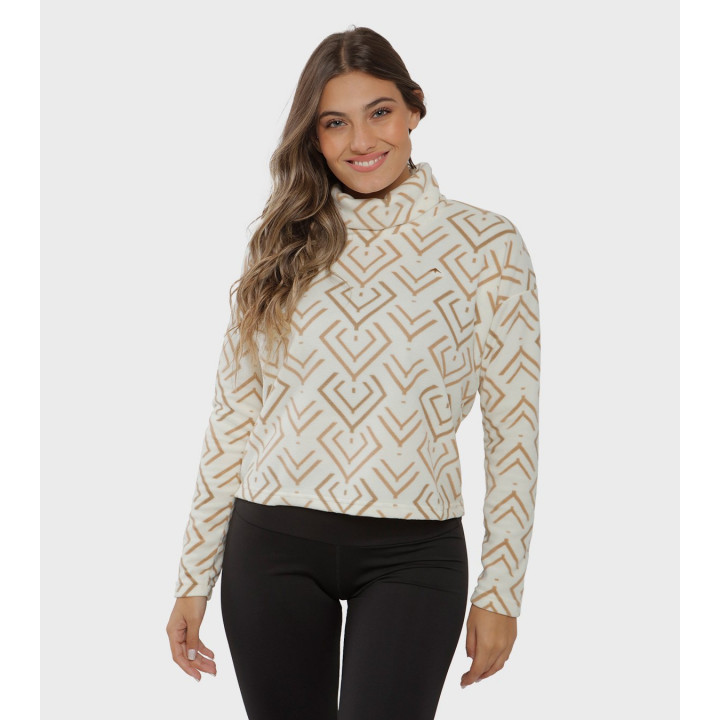 Polera de mujer Bella