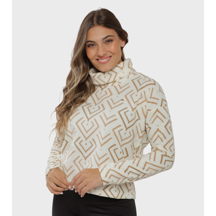 Polera de mujer Bella