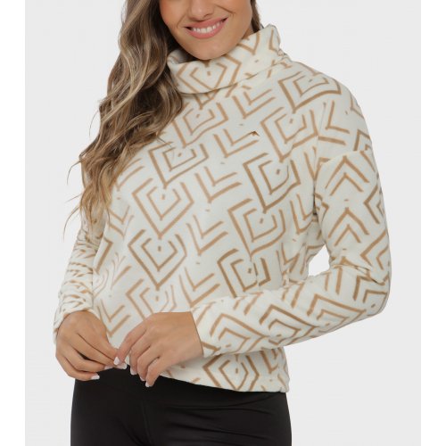 Polera de mujer Bella