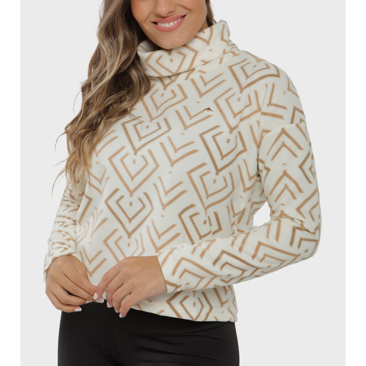 Polera de mujer Bella