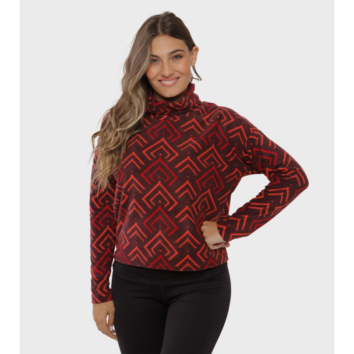 Polera de mujer Bella