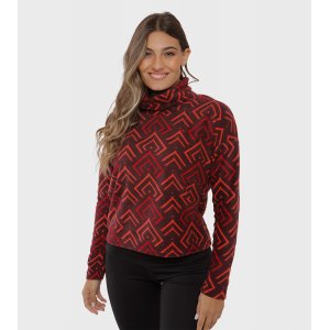 Polera de mujer Bella