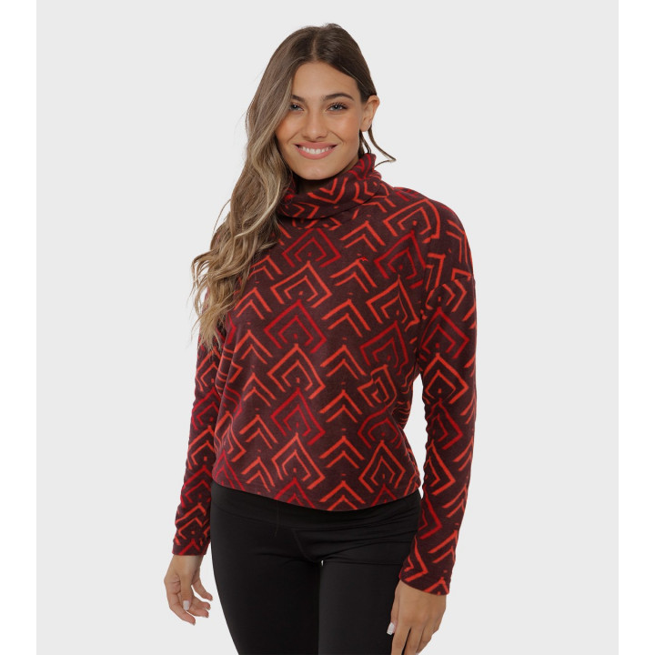 Polera de mujer Bella