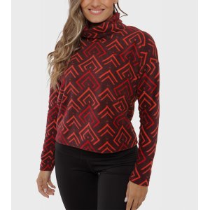 Polera de mujer Bella
