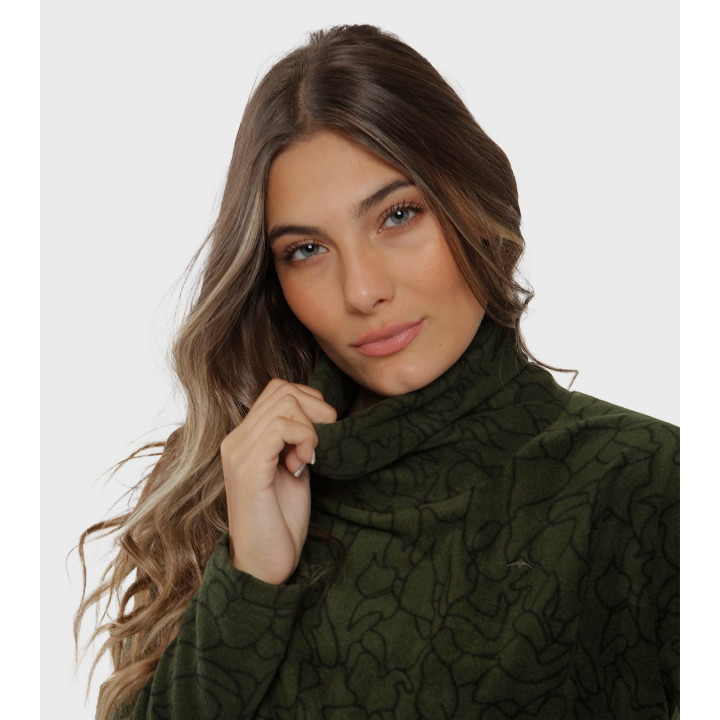 Polera de mujer Bella