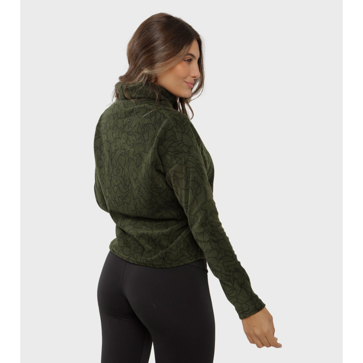 Polera de mujer Bella