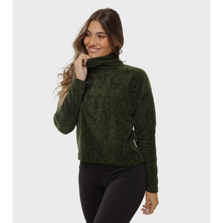 Polera de mujer Bella