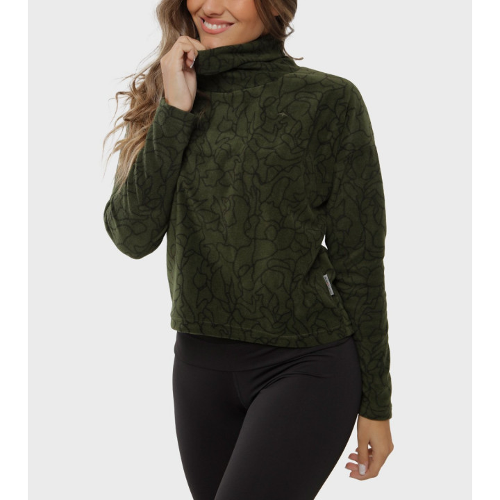 Polera de mujer Bella